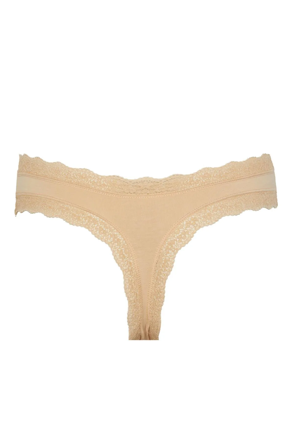 DeFacto  Fall in Love 3-teiliges String-Slip-Höschen