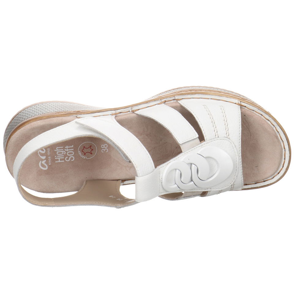 ara Hawaii Sandalette