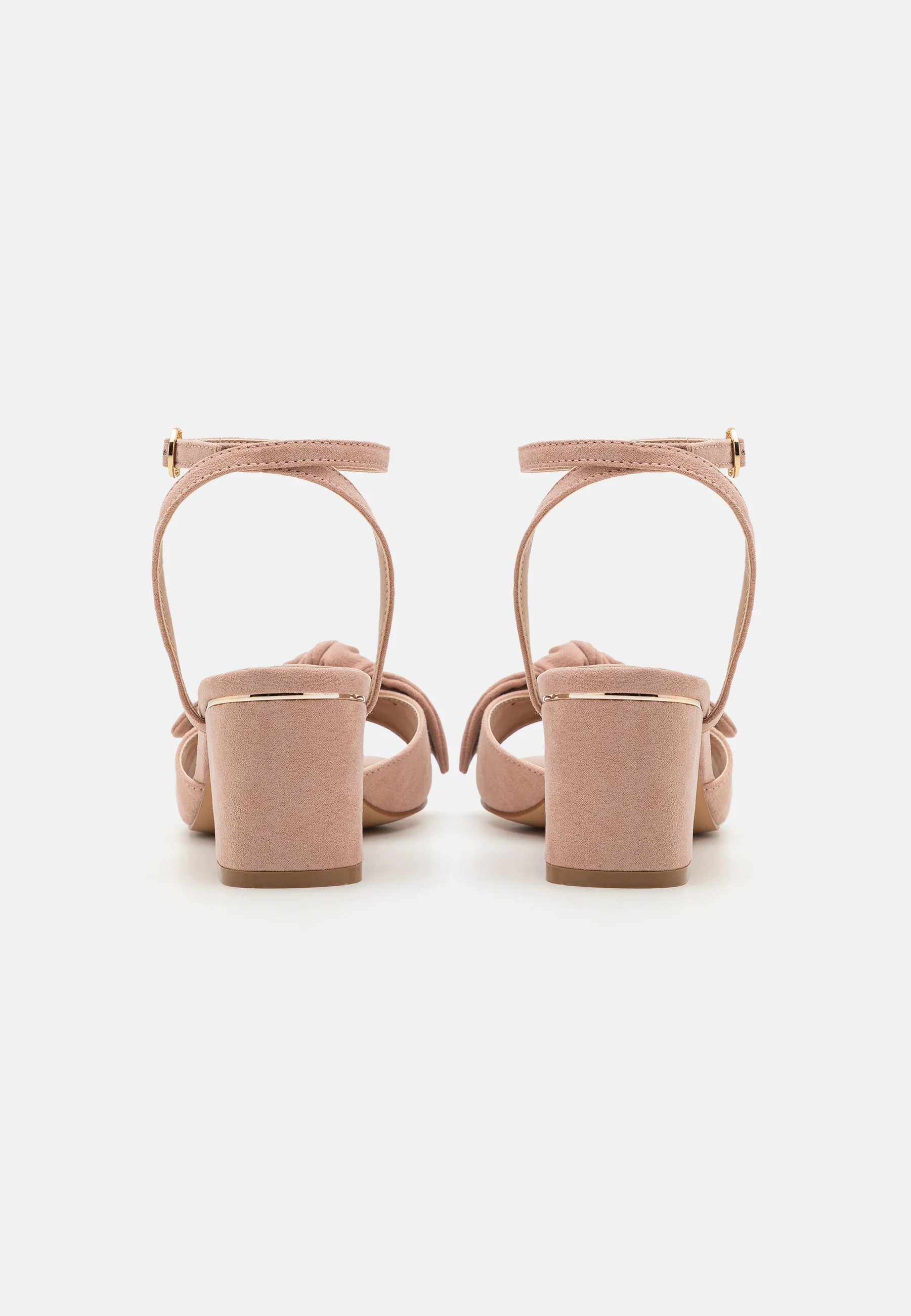 Sandalias de corte ancho Anna Field