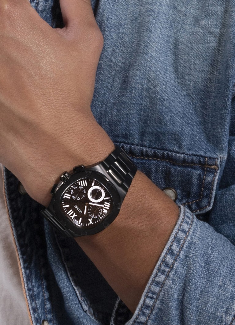 GUESS Headline watch GW0572G3