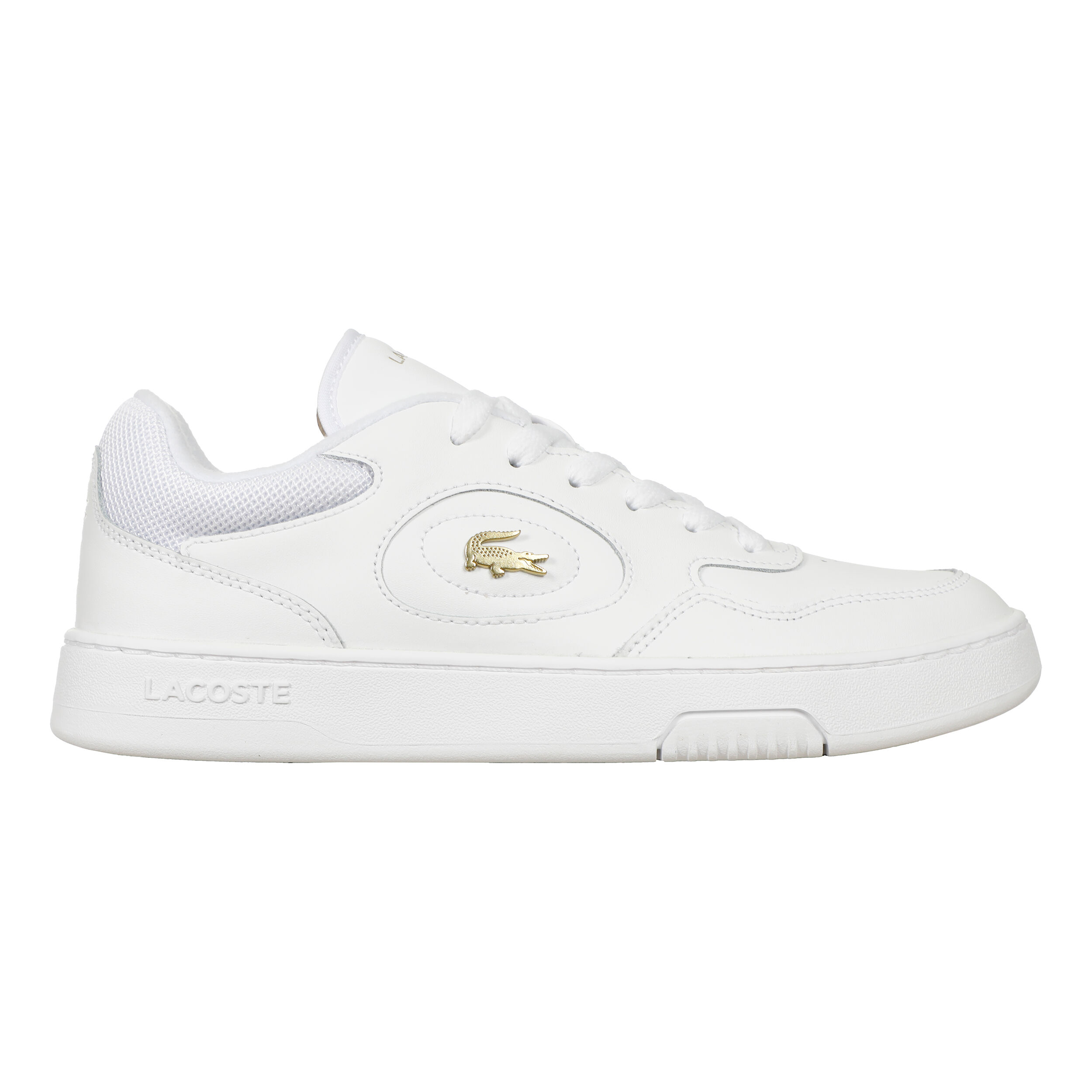 Lineset Sneaker Damen - Weiß