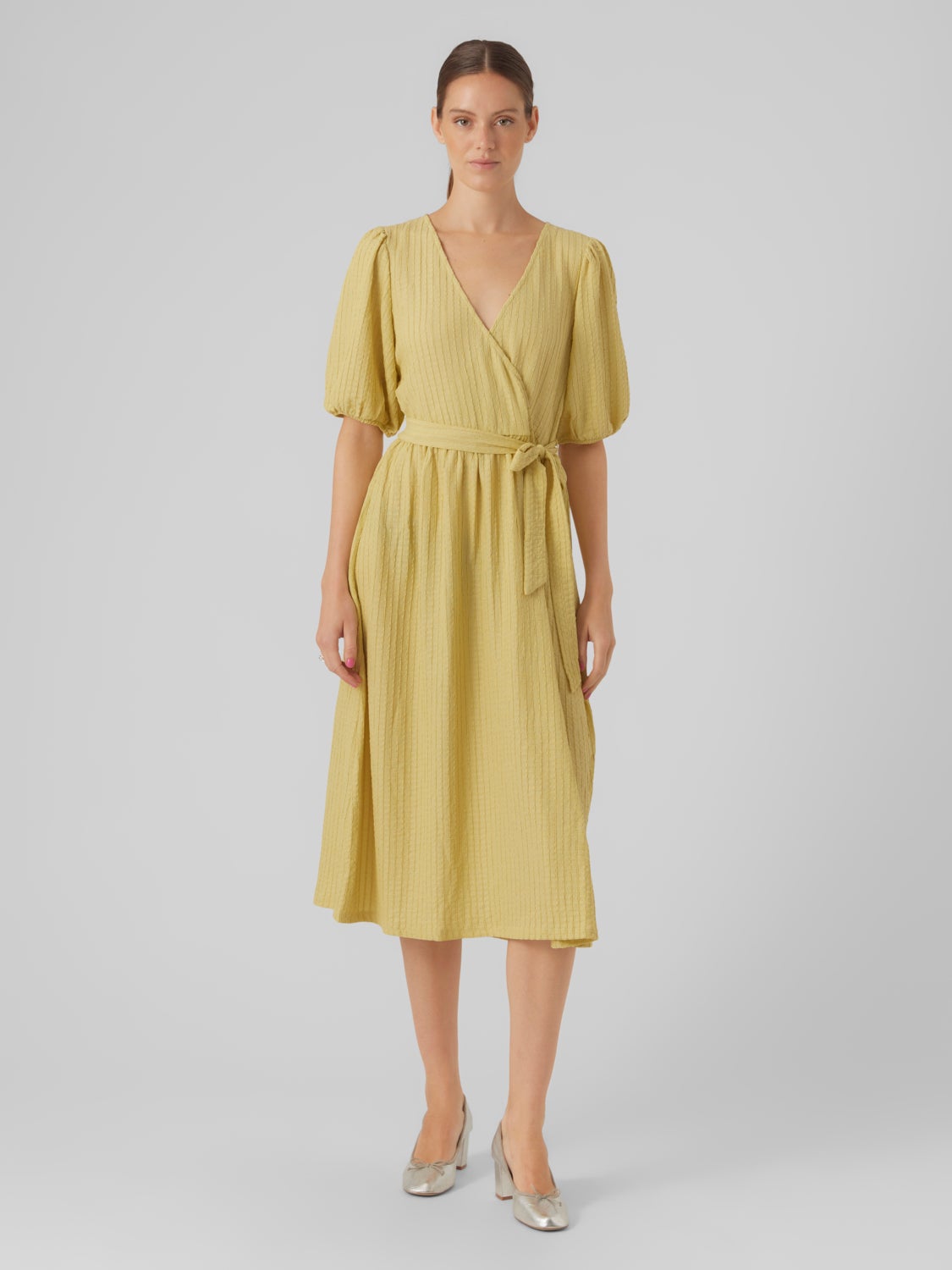 VMDIANA Langes Kleid