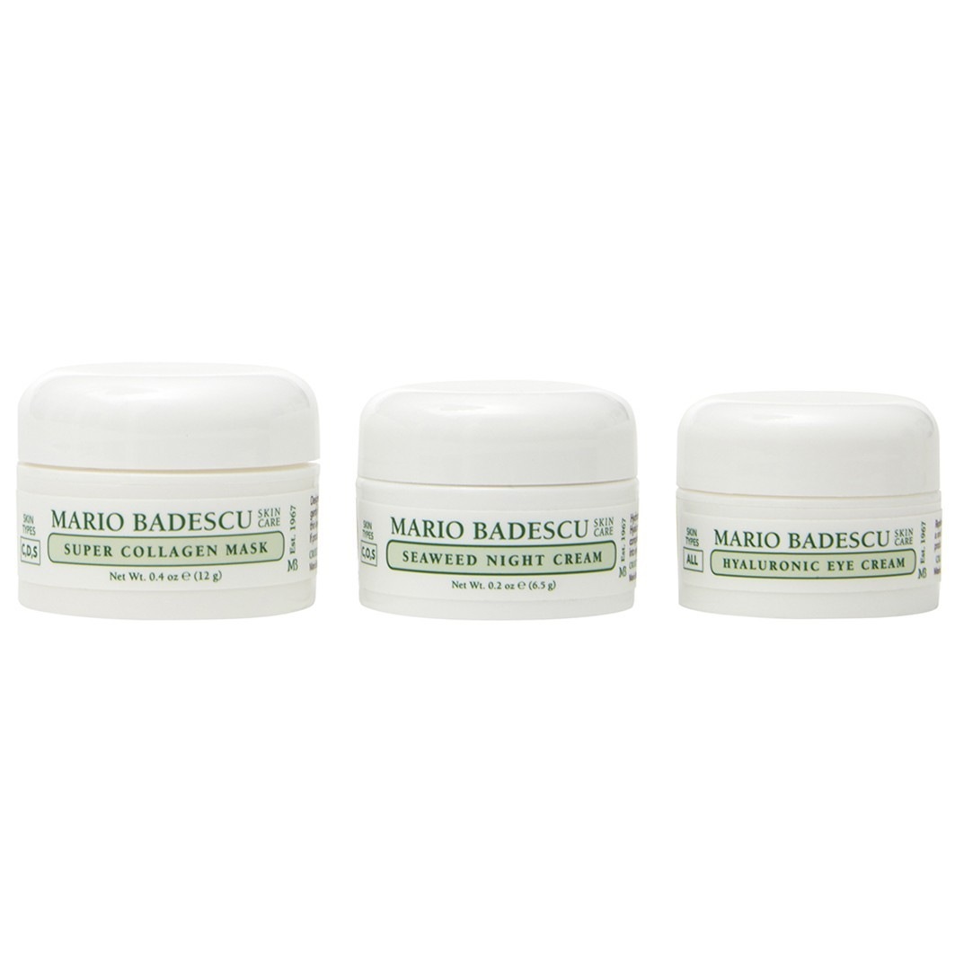 Mario Badescu Mini Mario do twarzy