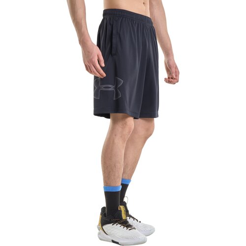 HERREN SHORTS TECH GRAPHIC SHORT