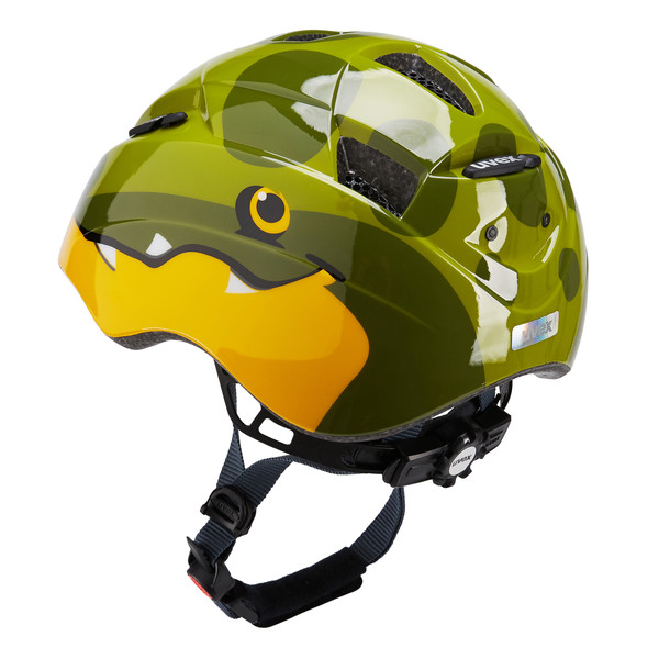 UVEX KID 2 Kinder - Fahrradhelm