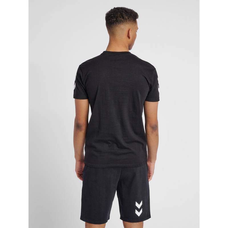 hummel HMLGO COTTON T-SHIRT S/S T-Shirt Herren
