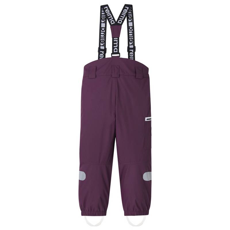 reima Tiksi Funktionshose Kinder