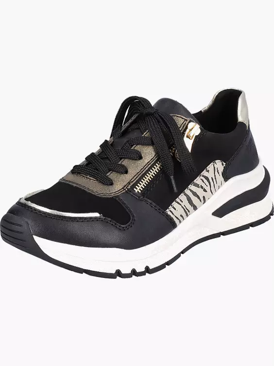 Rieker Damen Sneaker Low