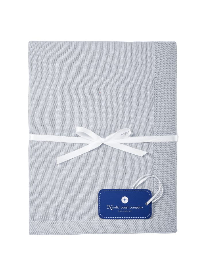 nordic coast company  Babydecke 
