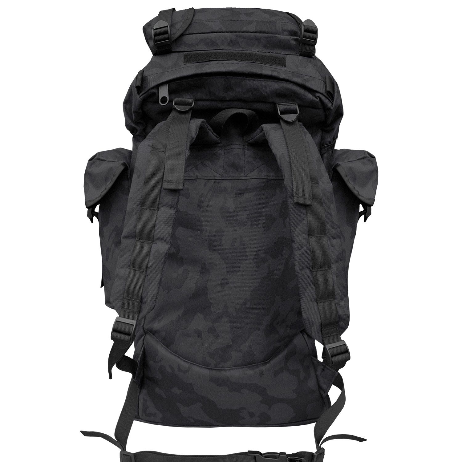 Kampfrucksack großTyp BW