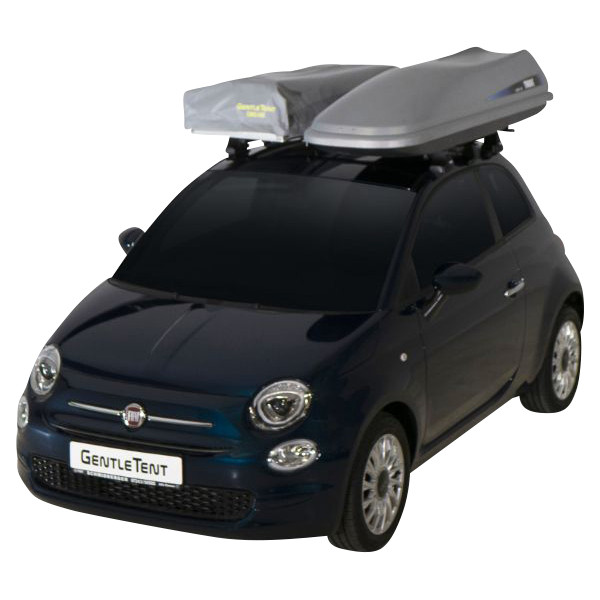 GT ROOF MINI - Dachzelt