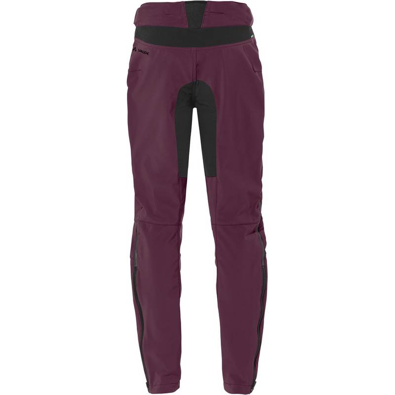 VAUDE Qimsa II Fahrradhose Damen