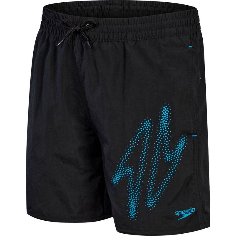 SPEEDO Hyper Boom Logo 15\
