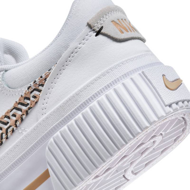 Nike Court Legacy Lift Sneaker Damen