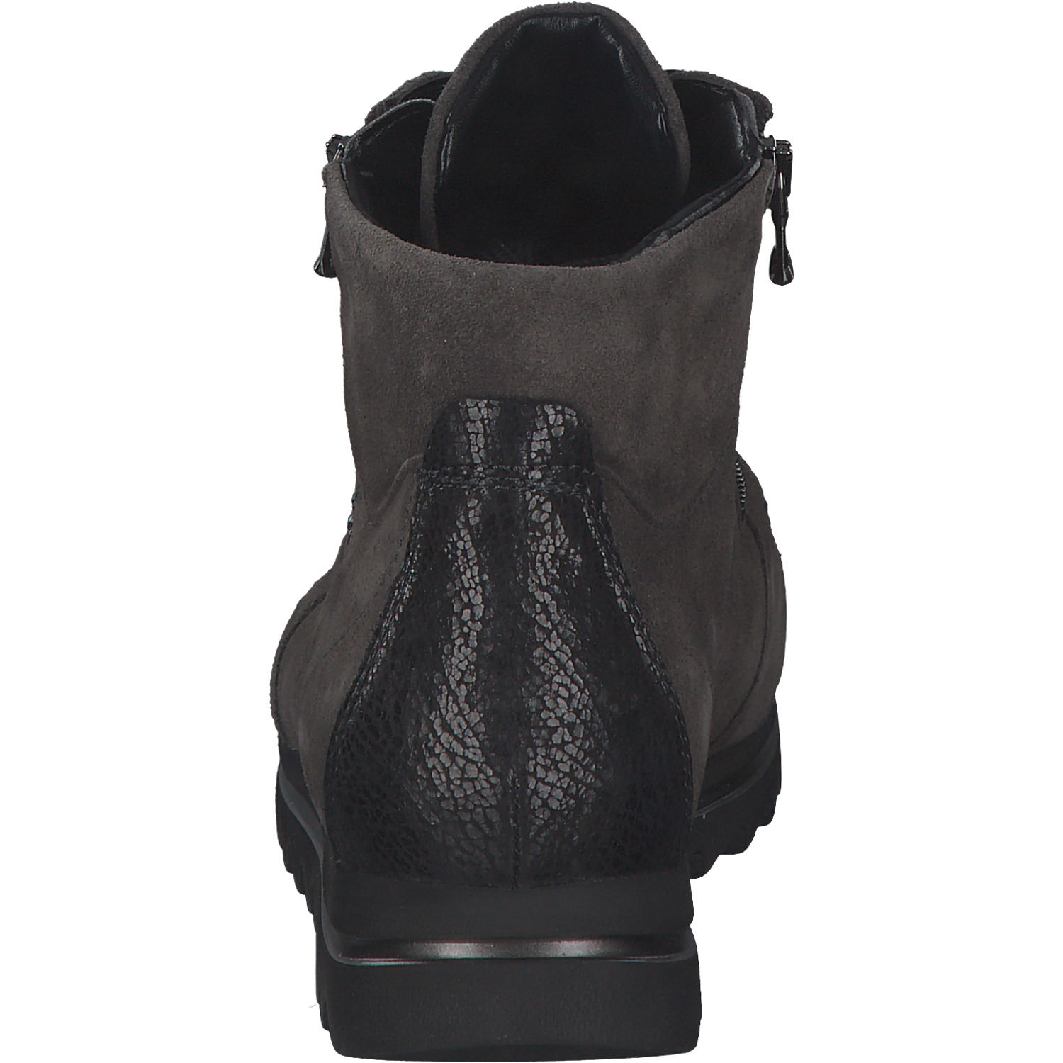 Waldläufer Haiba 923808, Sneakers Low, Damen, braun