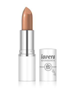 lavera Cream Glow Lipstick Lippenstift-1 Stk