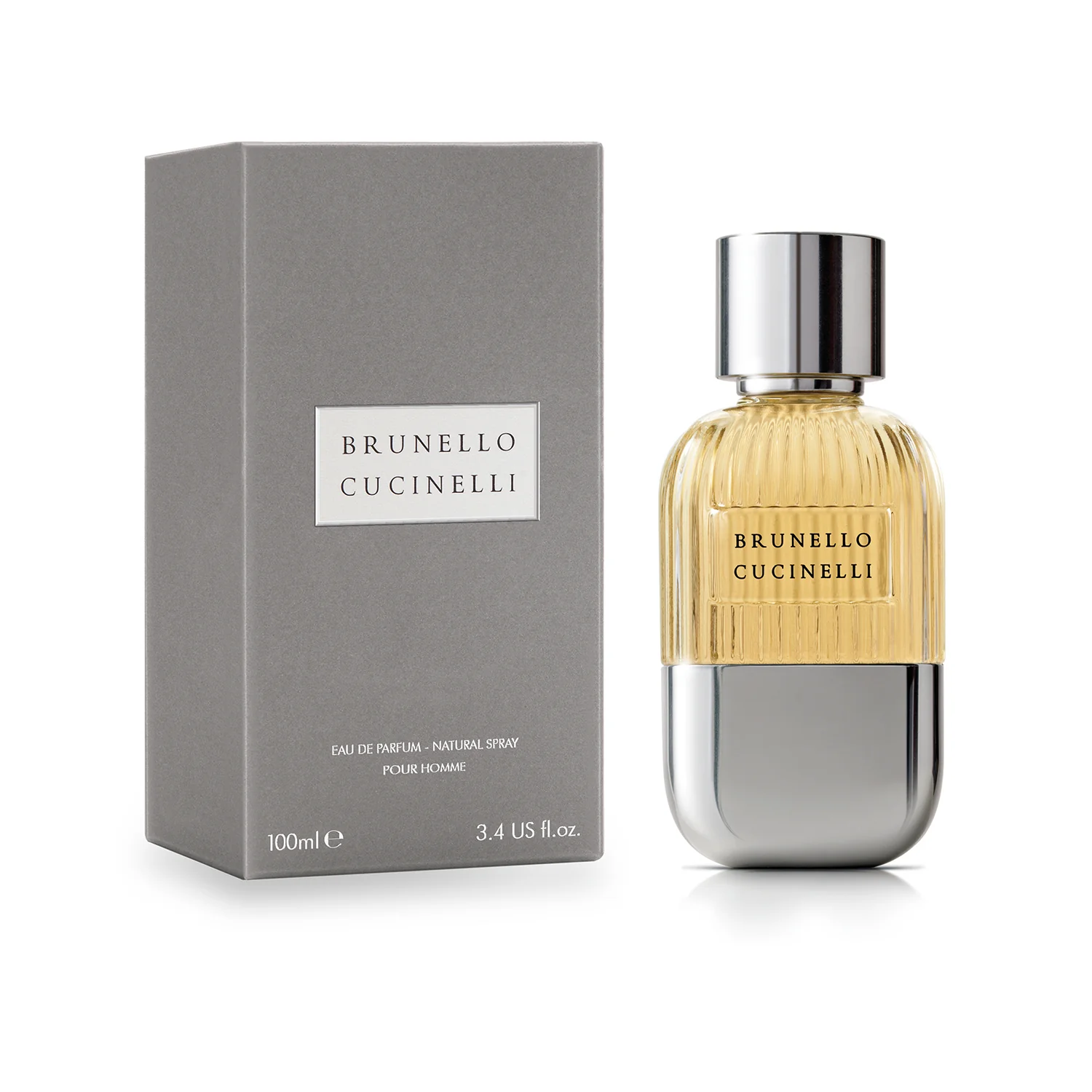 Pour Homme Pour Homme - Eau de Parfum