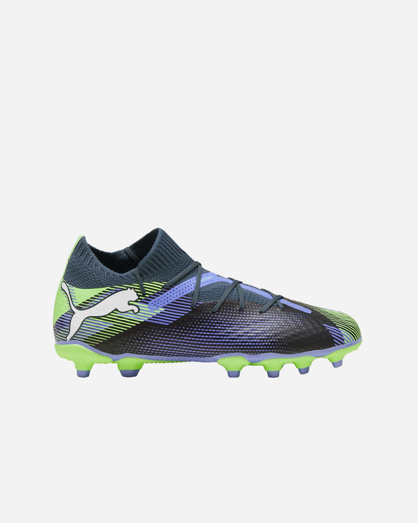 Kopačky Puma Future 7 Pro FG-ag Jr 107944-03