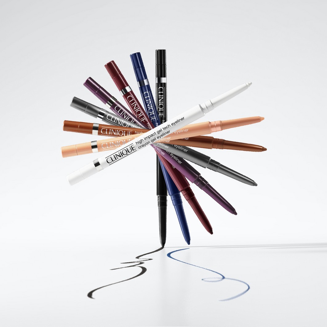 Clinique Gél Tech Liner