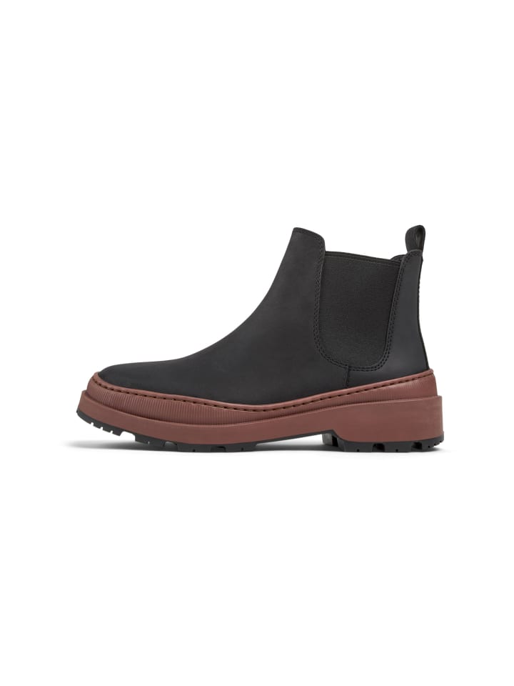 Camper Stiefeletten 