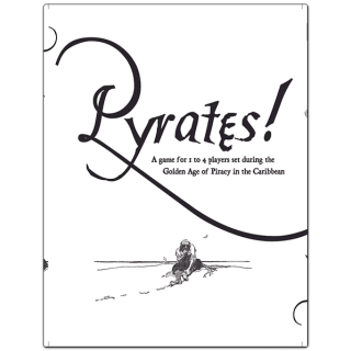 Pyrates (EN)