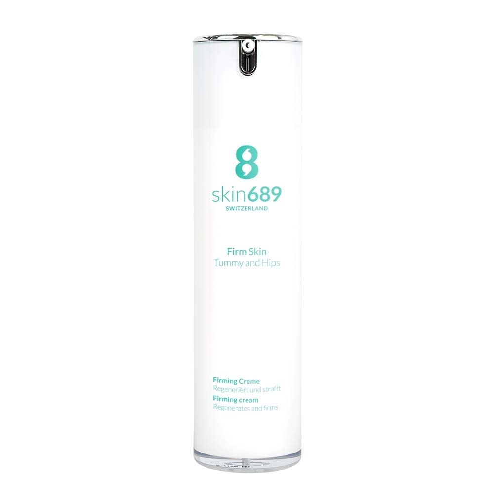 skin689 Tummy & Hips soin minceur corps