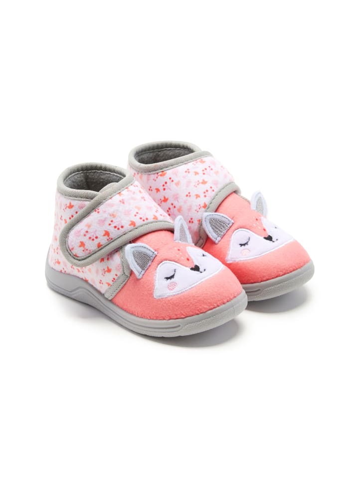 billowy Pantoletten  in pink günstig kaufen