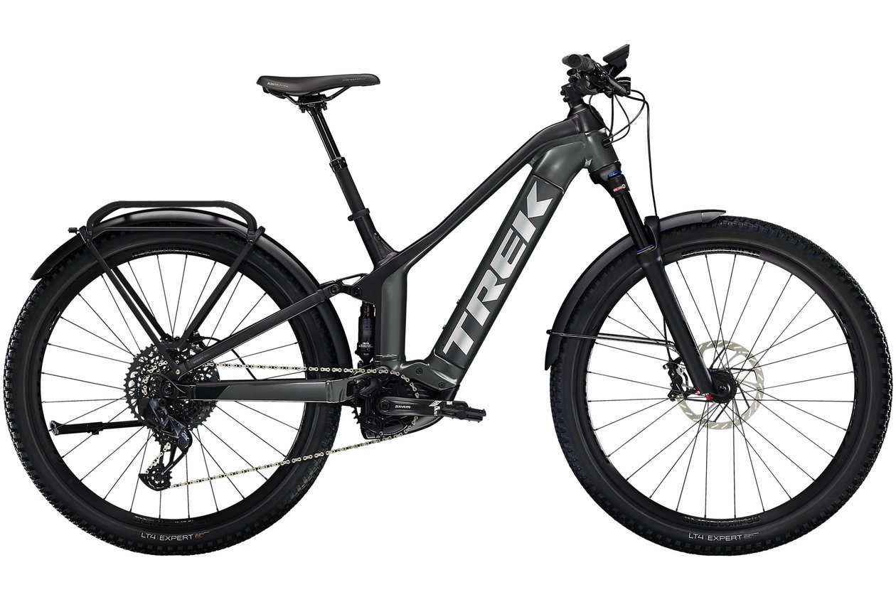 Trek Powerfly FS 9 Equipped Gen 3 - 625 Wh - 2023 - 29 Zoll - Fully