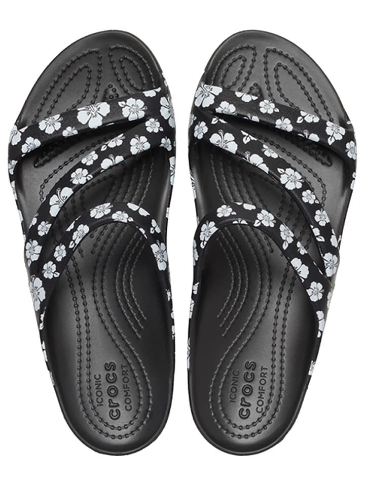 Crocs Pantoletten 