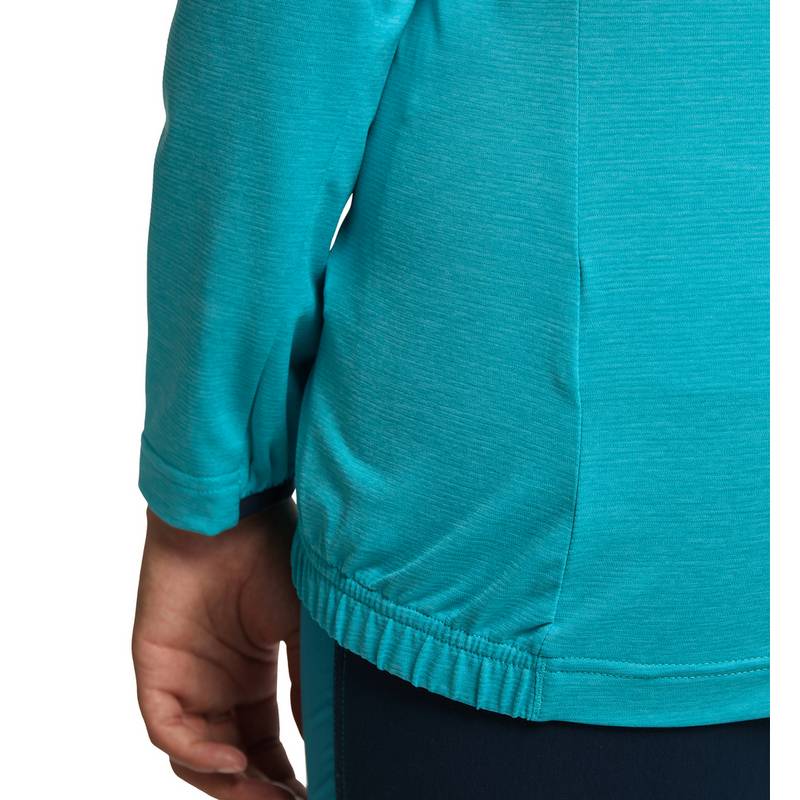 Haglöfs Mirre Mid Top Funktionsshirt Damen