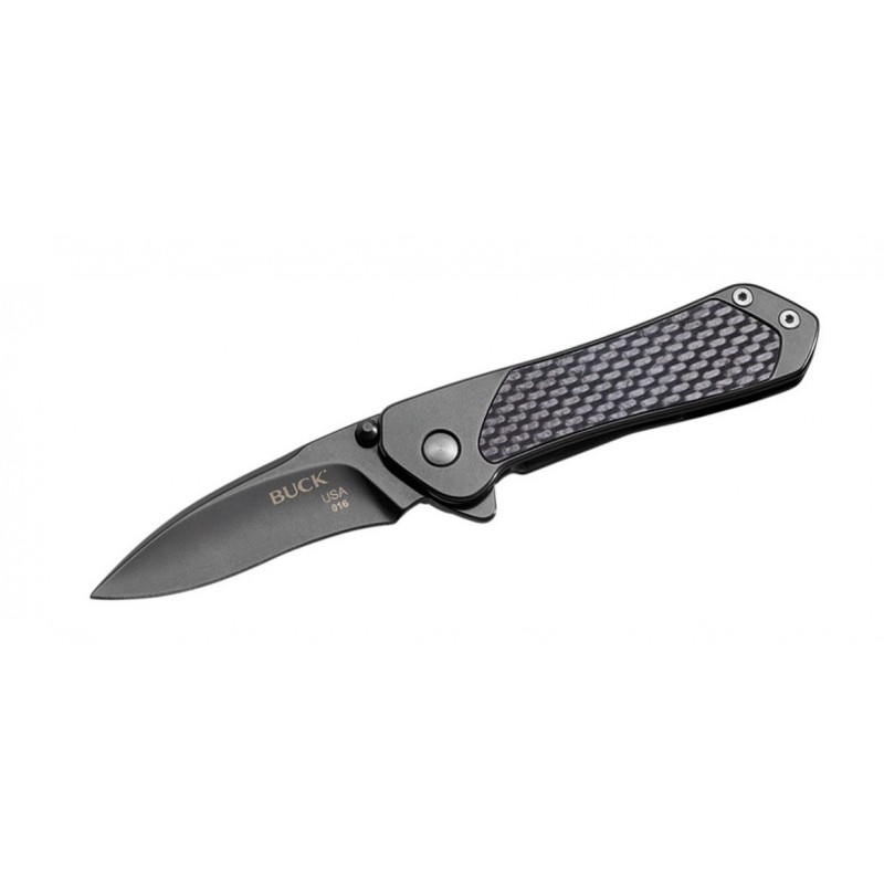 Buck Lux Pro 016