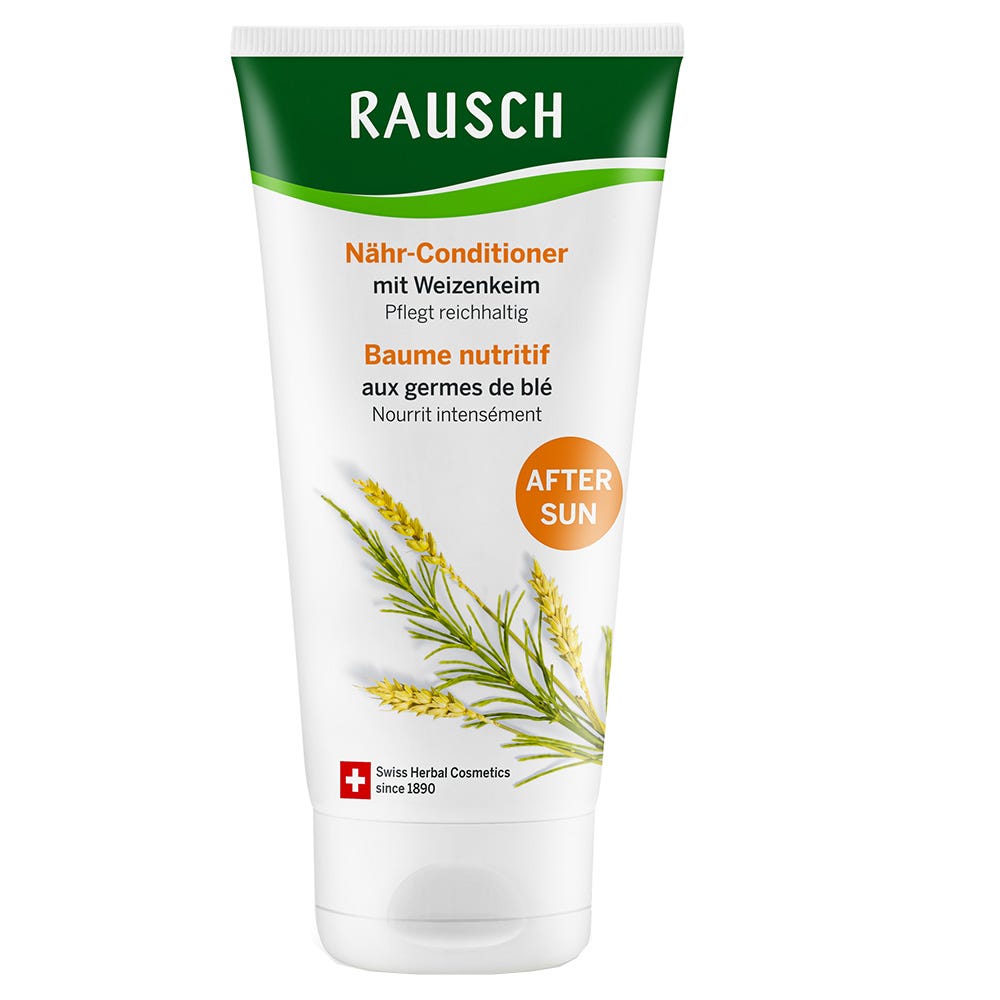 Rausch Nähr-Conditioner mit Weizenkeim 150 ml