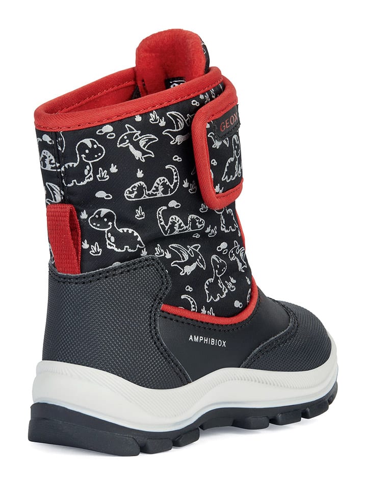 Geox Winterboots 