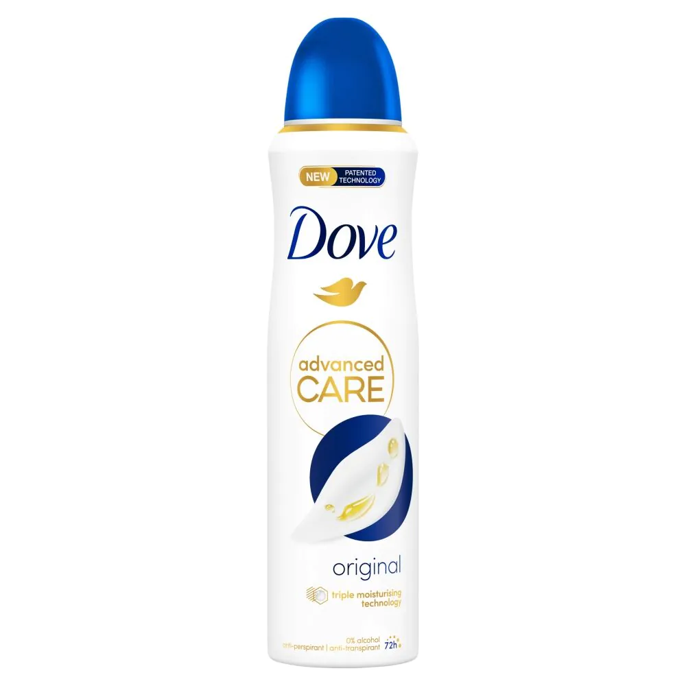 Dove Deo Ap Original sprej