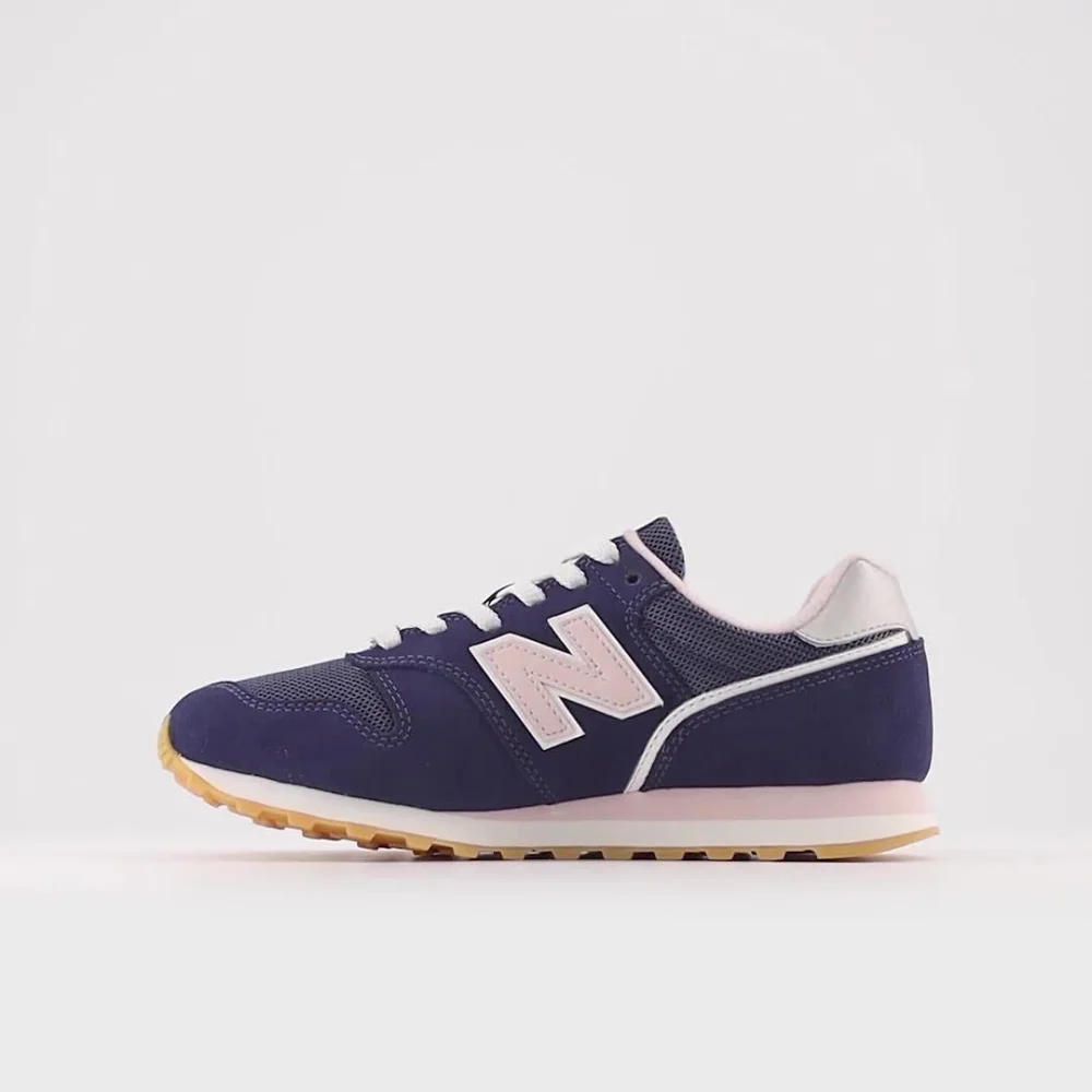 New Balance 373 WL373OA2 / blau