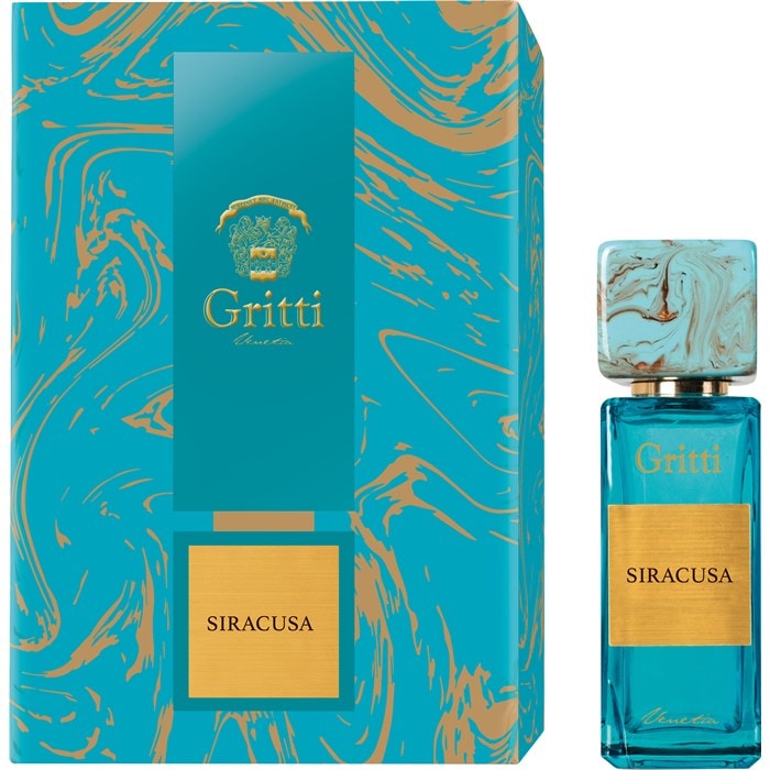 Eau de Parfum Spray