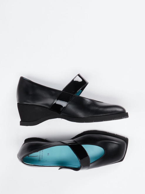 Spangenpumps-14250090028 Thierry Rabotin