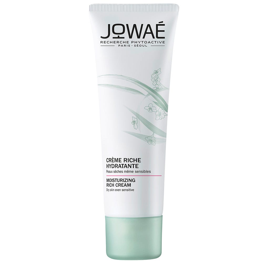 JOWAE Reichhaltige Feuchtigkeitscreme 40 ml