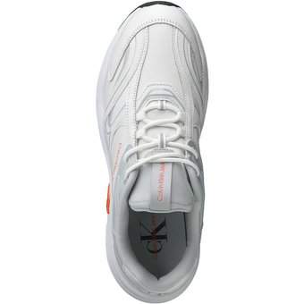 Calvin Klein Sneaker in weiß