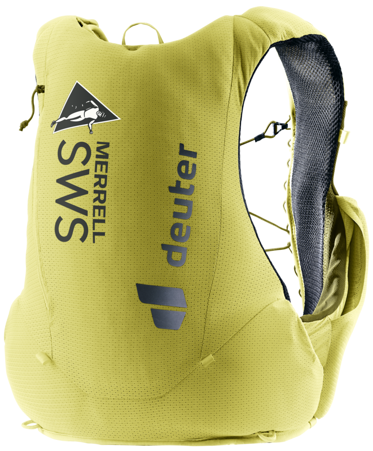 deuter Traick 9 x SWS | Trail Running Rucksack