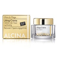 Alcina Effekt & Pflege Lifting-Creme