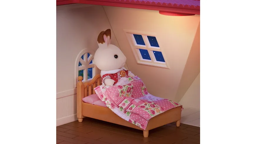 Sylvanian Families - Starter Haus