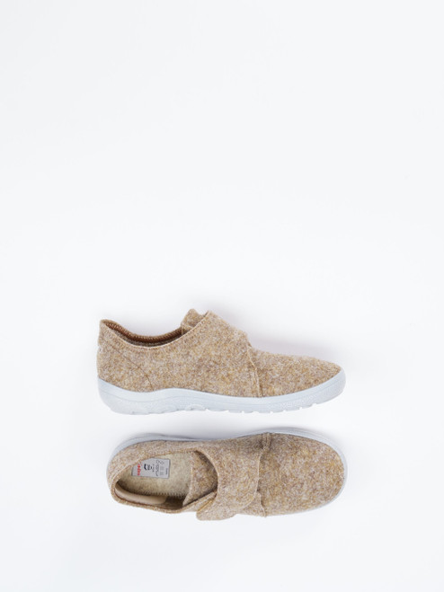 Kletthausschuh-76763090001 Superfit