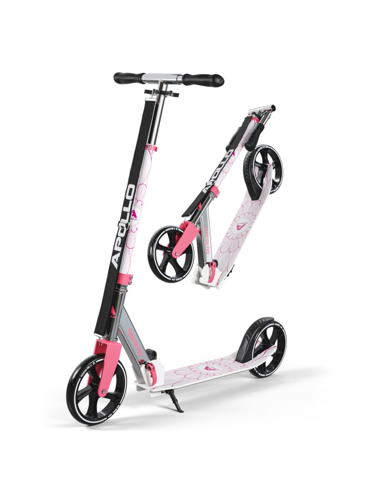 Apollo City Scooter 