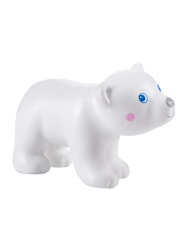 Haba Minipuppe Little Friends in Eisbärbaby günstig kaufen onesize