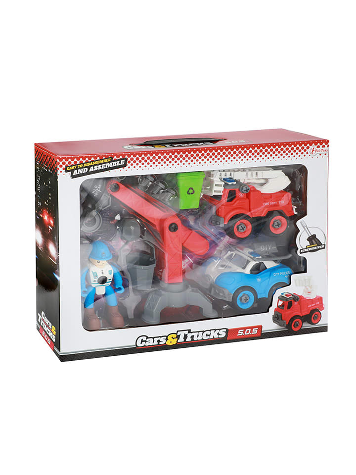 Toi-Toys Spielset 