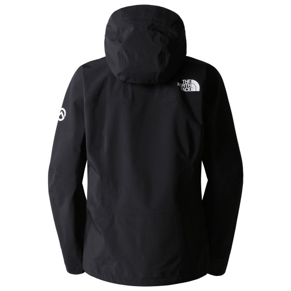 The North Face - Women's Summit Torre Egger Futurelight - Regenjacke