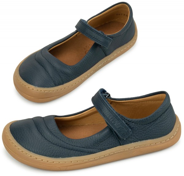 Froddo ~ Mary J Ballerina ~ Dark Blue