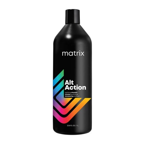 Matrix Alt Action čistilni šampon 1000 ml