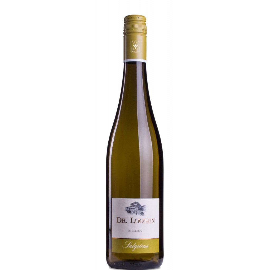 2020 Riesling Satyricus trocken